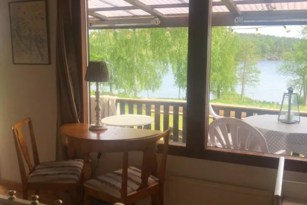 Torpön gäststuga 1